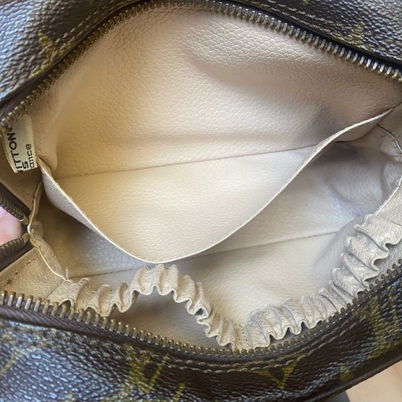 🔥Louis Vuitton Trousse de Toilette Duo Set of Two (23, 28) - Picture 12 of 16